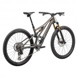 2024 Specialized S-Works Stumpjumper Mountain Bike