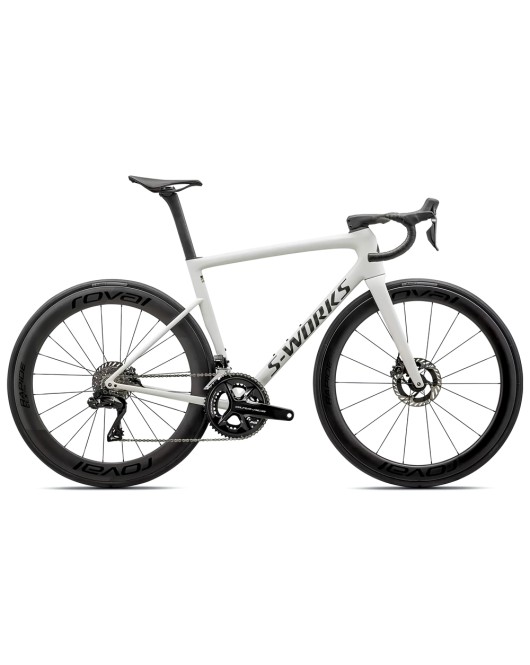 2024 Specialized S-Works Tarmac Sl8-Shimano Dura-Ace Di2 Road Bike