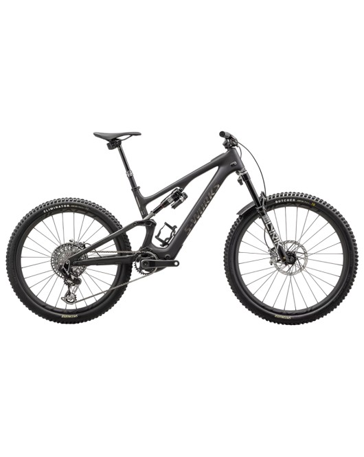 2024 Specialized S-Works Turbo Levo SL LTD Mountain Bike