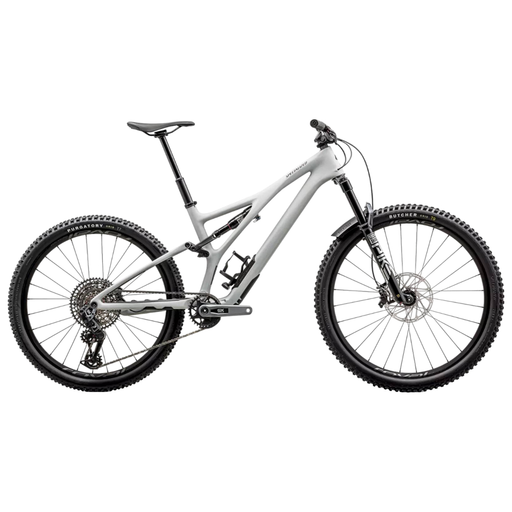2024 Specialized Stumpjumper LTD Mountain Bike