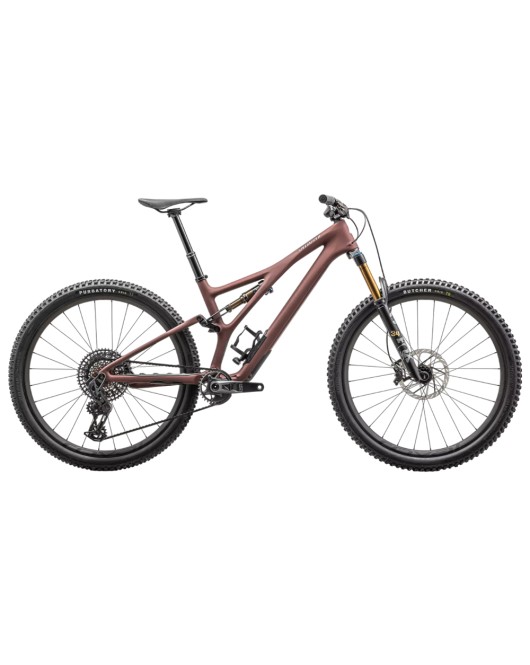 2024 Specialized Stumpjumper Pro Mountain Bike