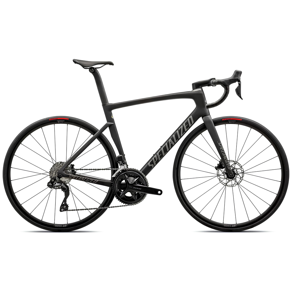2024 Specialized Tarmac Sl7 Comp-Shimano 105 Di2 Road Bike