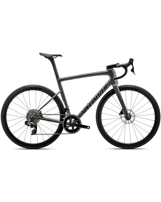 2024 Specialized Tarmac SL8 Expert Road Bike