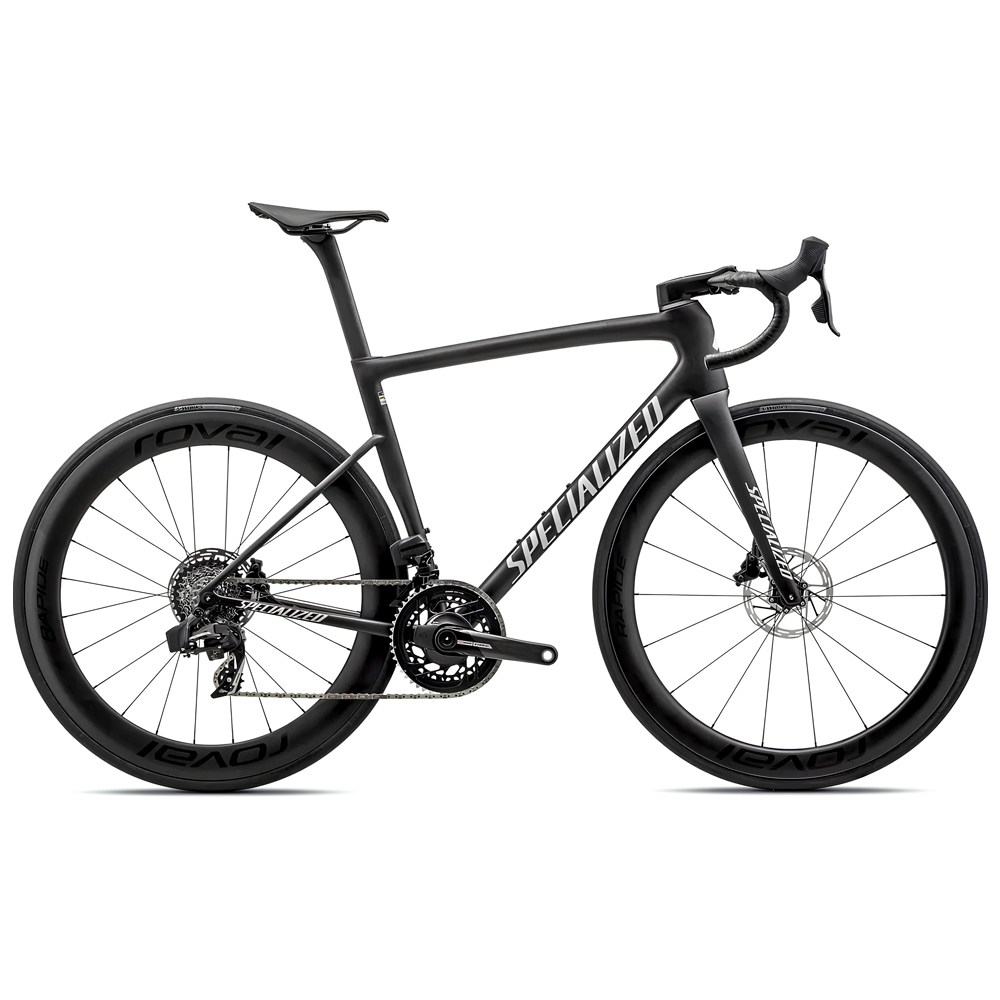 2024 Specialized Tarmac SL8 Pro - SRAM Force eTap AXS Road Bike