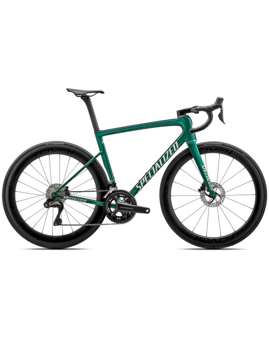 2024 Specialized Tarmac Sl8 Pro-Ultegra Di2 Road Bike