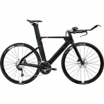 2024 Argon 18 E-117 Tri Disc Shimano 105 Triathlon Bike