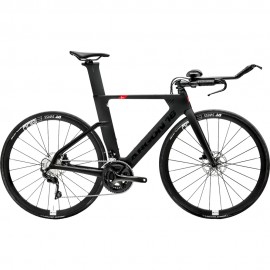 2024 Argon 18 E-117 Tri Disc Shimano 105 Triathlon Bike
