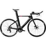 2024 Argon 18 E-117 Tri Disc SRAM Rival AXS Triathlon Bike