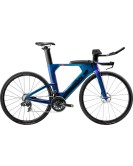 2024 Argon 18 E-119 Tri+ Disc SRAM Force AXS Triathlon Road Bike