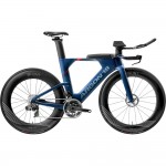 2024 Argon 18 E-119 Tri+ Disc SRAM RED eTap AXS Triathlon Bike