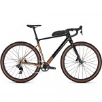 2024 Focus ATLAS 8.0 Road Bike