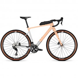 2024 Focus ATLAS 8.7 Road Bike