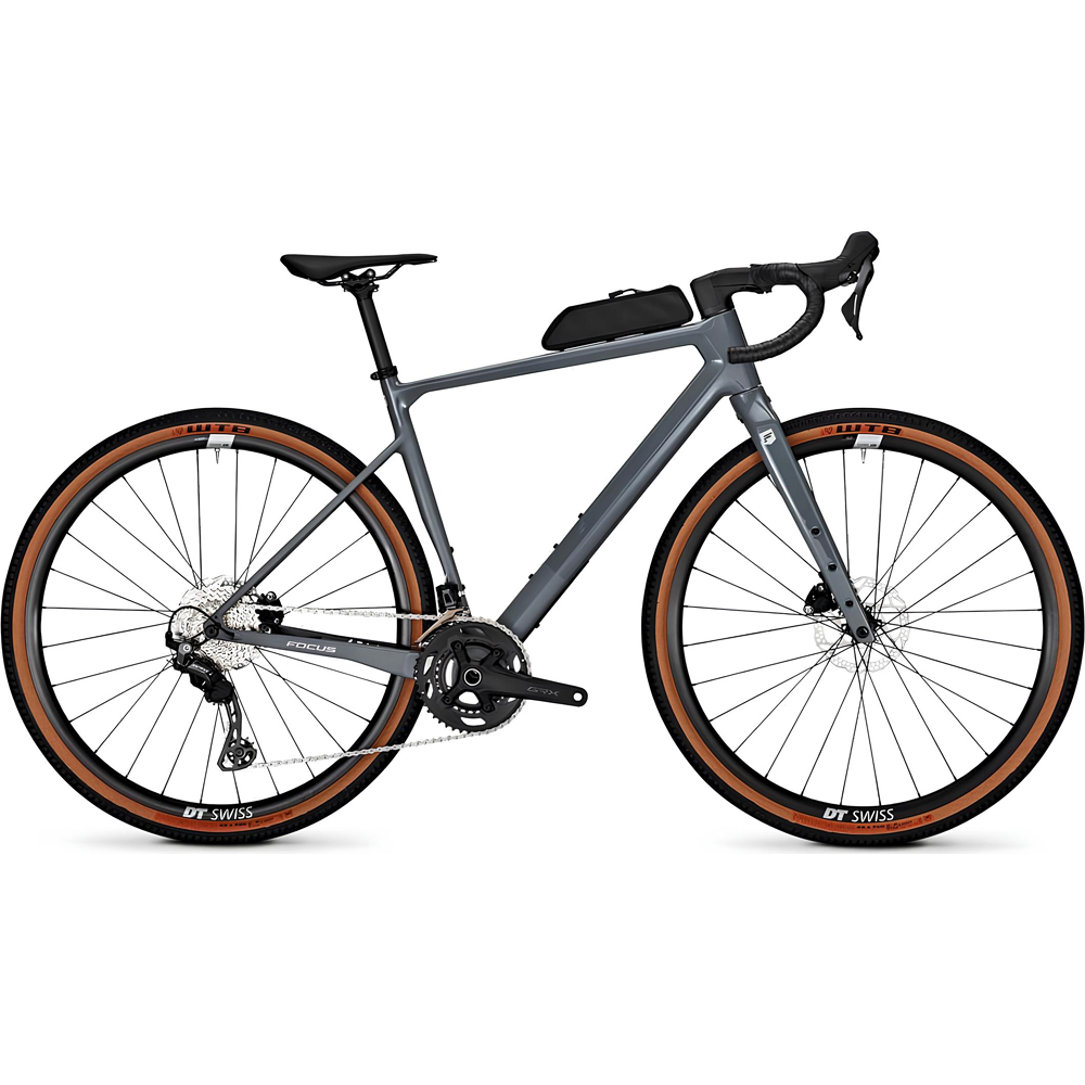 2024 Focus ATLAS 8.7 Road Bike