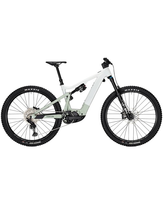 2024 Focus JAM² 7.8 Mountain Bike