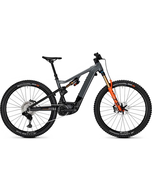 2024 Focus JAM² 7.9 Mountain Bike