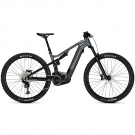 2024 Focus THRON² 6.7 Mountain Bike