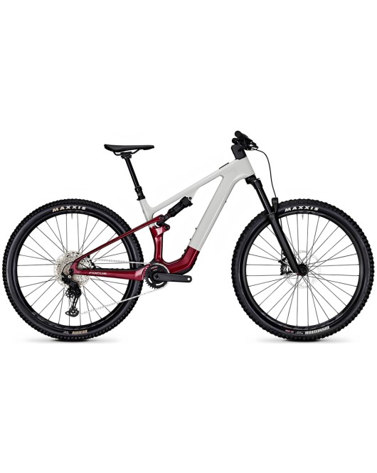 2024 Focus VAM² SL 8.7 Mountain Bike