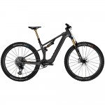 2024 Focus VAM² SL 9.0 Mountain Bike