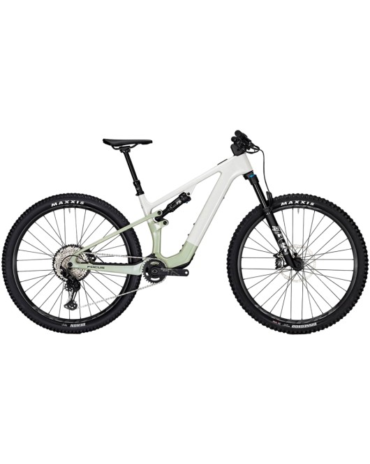 2024 Focus VAM² SL 9.8 Mountain Bike