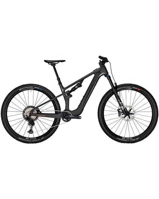 2024 Focus VAM² SL 9.9 Mountain Bike