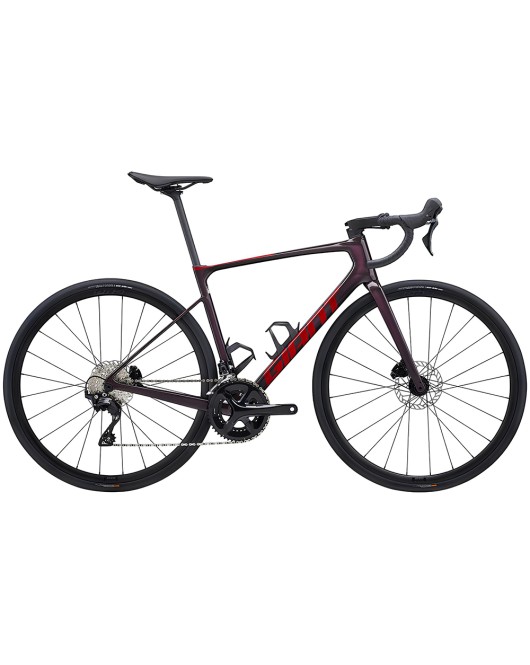 2024 Giant Defy Advanced 2 Road Bike
