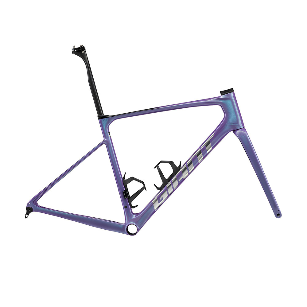2024 Giant Defy Advanced SL Frameset
