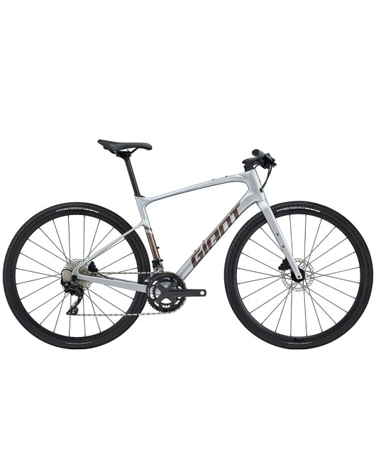 2024 Giant Fastroad Ar Advanced 1 Road Bike