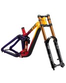 2024 Giant Glory Advanced Legends Edition Frameset