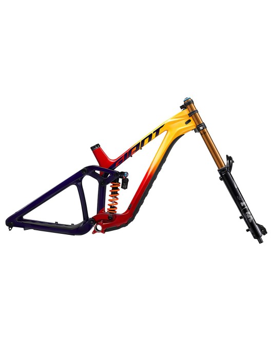 2024 Giant Glory Advanced Legends Edition Frameset