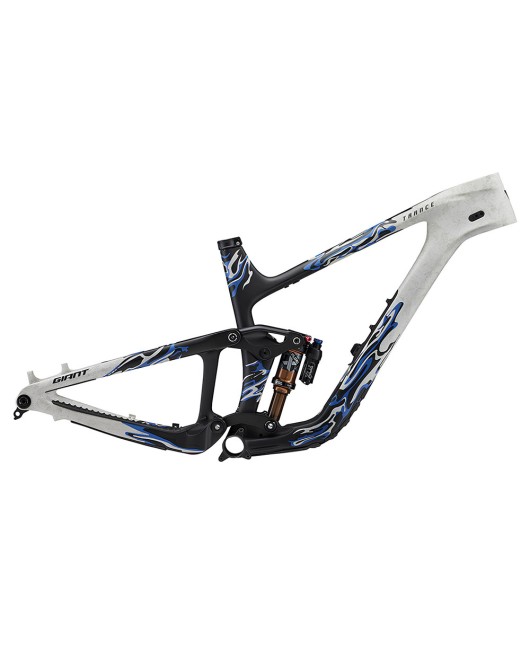 2024 Giant Trance Advanced 29 Frameset