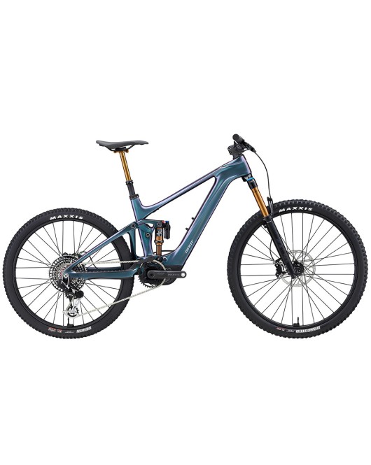 2024 Giant Trance X Advanced E+ Elite 0 Mountain Bike