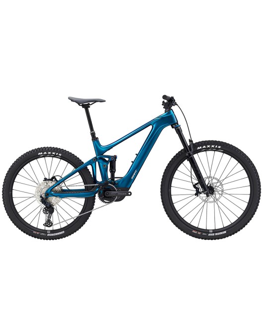 2024 Giant Trance X Advanced E+ Elite 2 Mountain Bike