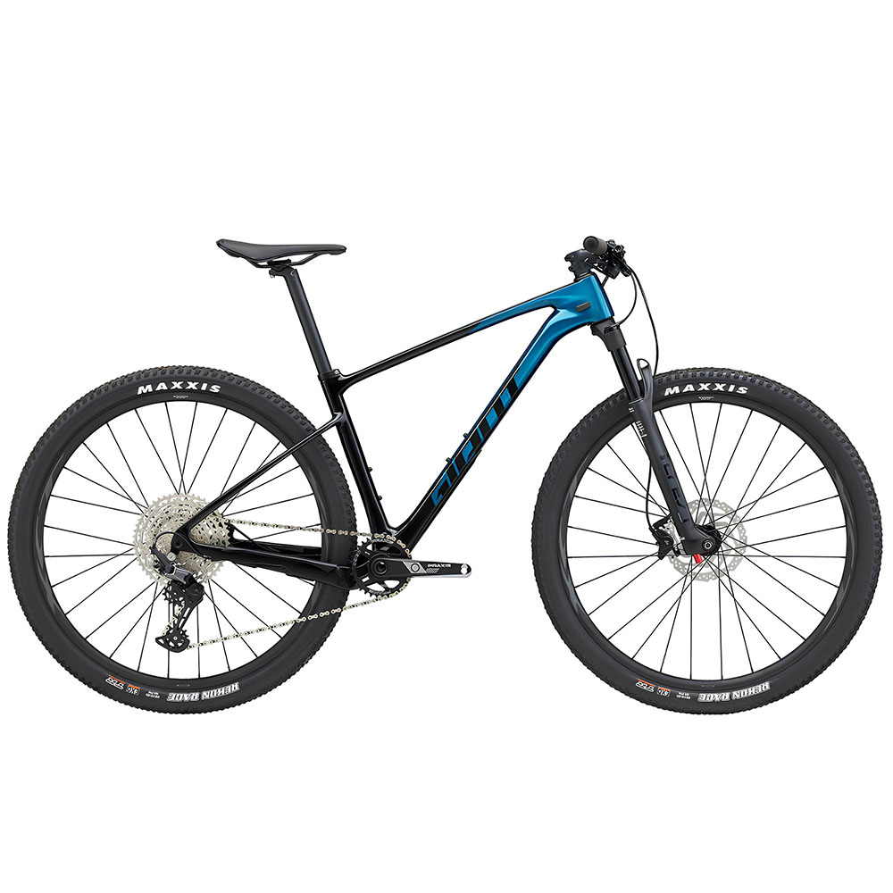 2024 Giant XTC Advanced 29 3 Mountain Bike