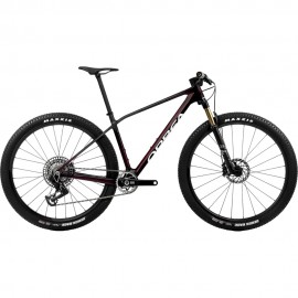 2024 Orbea ALMA M LTD Mountain Bike