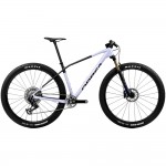 2024 Orbea ALMA M LTD Mountain Bike