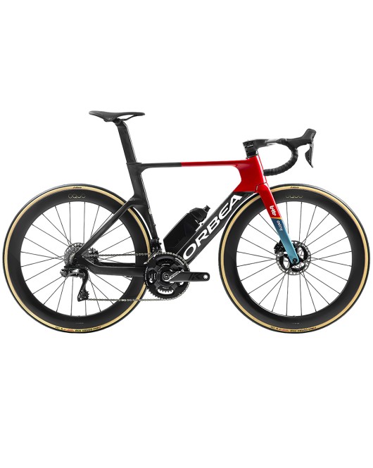 2024 Orbea Orca Aero M10i Replica Road Bike