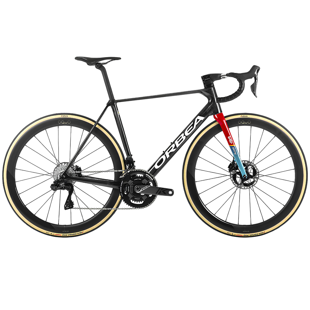 2024 Orbea Orca M10i Replica Road Bike