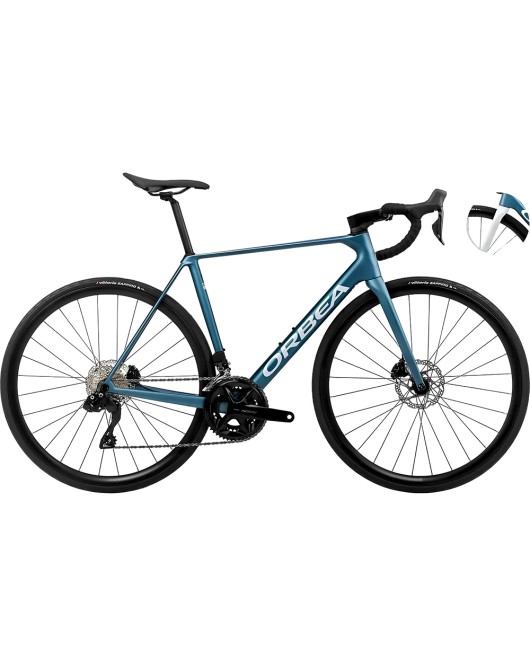 2024 Orbea ORCA M30i Road Bike