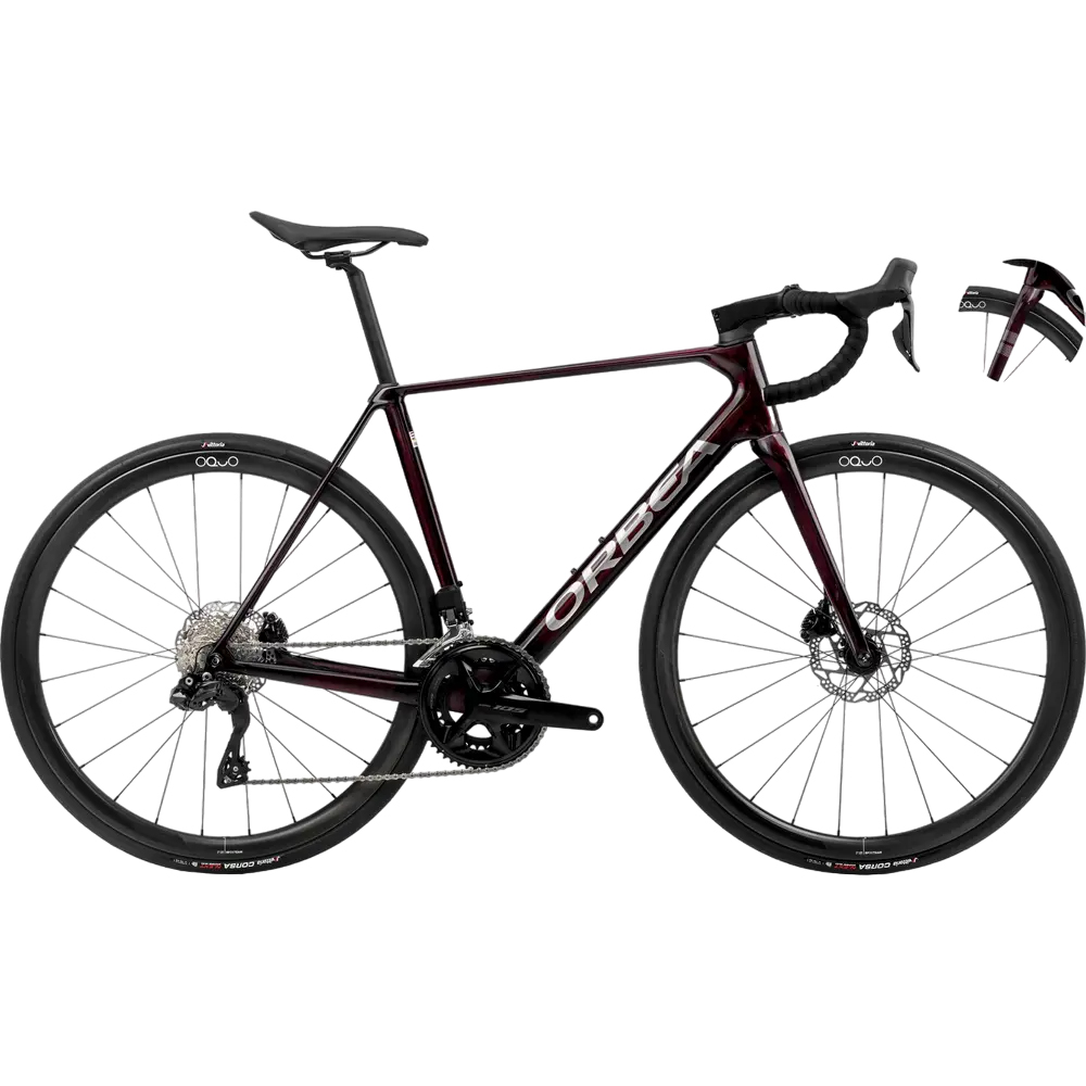 2024 Orbea ORCA M35i Road Bike