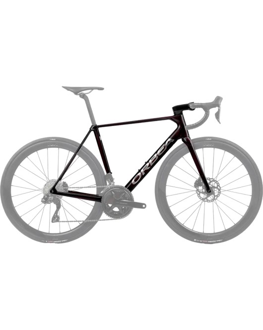 2024 Orbea ORCA OMR Frameset