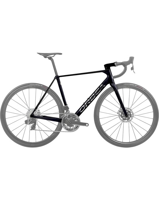 2024 Orbea ORCA OMX Frameset
