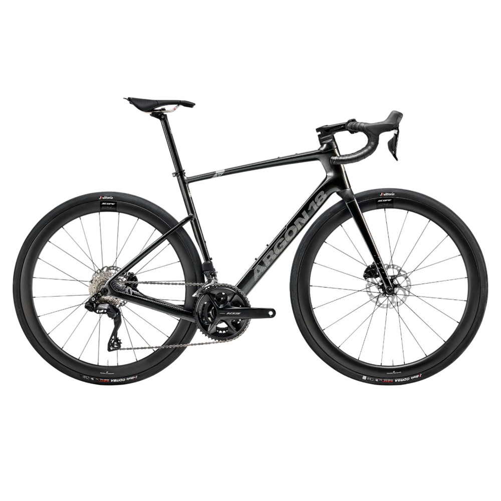 2025 Argon 18 Krypton Shimano 105 Di2 Carbon Endurance Road Bike