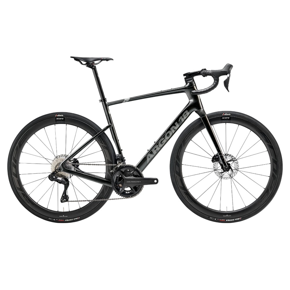 2025 Argon 18 Krypton Shimano Ultegra Di2 Carbon Endurance Road Bike