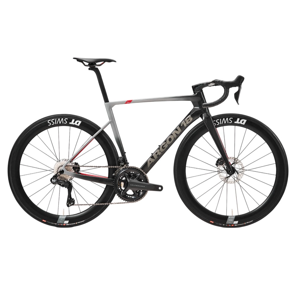 2025 Argon 18 Sum Pro Shimano Ultegra Di2 Carbon Aero Race Road Bike