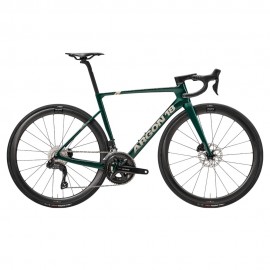 2025 Argon 18 Sum Shimano 105 Di2 Carbon Aero Race Road Bike