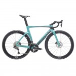 2025 Bianchi Oltre Pro Shimano Ultegra Di2 12SP Carbon Aero Road Bike