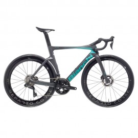 2025 Bianchi Oltre RC Dura-Ace Di2 12SP Carbon Aero Road Bike