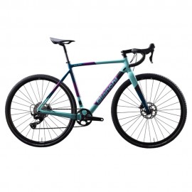 2025 Bianchi Zolder Pro Shimano GRX 610 Carbon Cyclocross Road Bike