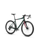 2025 Argon 18 Grey Matter Apex AXS XPLR - Gravel Bike