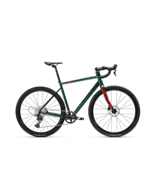 2025 Argon 18 Grey Matter Apex XPLR - Gravel Bike